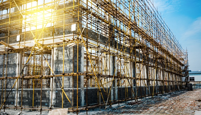cartello cantiere