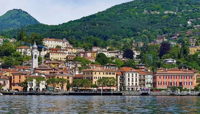 Cerco avvocato civilista Menaggio foto