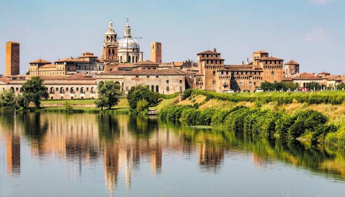 Cerco avvocato civilista Mantova foto