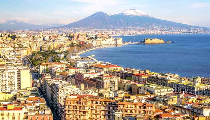 Cerco avvocato civilista Napoli foto