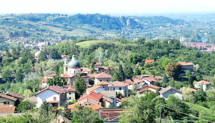 Cerco avvocato civilista Ovada foto