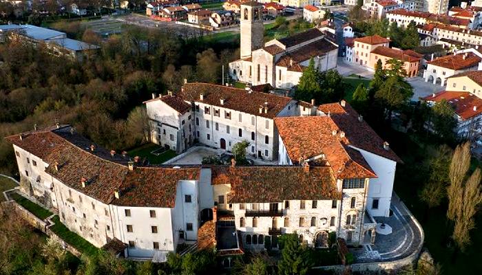 Cerco avvocato civilista Spilimbergo foto