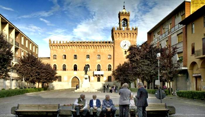 Cerco avvocato civilista Budrio foto