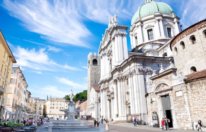 Cerco un avvocato del lavoro a Brescia immagine Cerco un avvocato del lavoro a Brescia foto