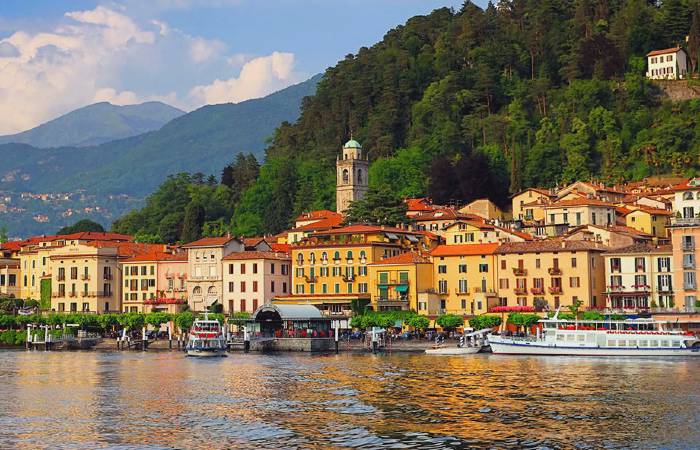 Cerco un avvocato del lavoro a Como foto