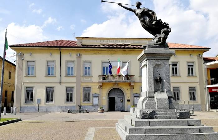 Cerco un avvocato del lavoro a Cornaredo foto