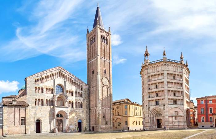 Cerco un avvocato del lavoro a Parma foto