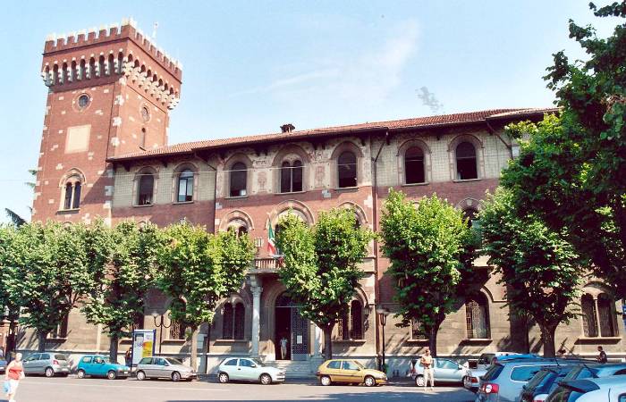 Cerco un avvocato del lavoro a Rho immagine Cerco un avvocato del lavoro a Rho foto