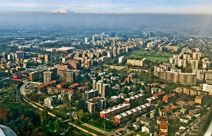 Cerco badanti a San Donato Milanese foto