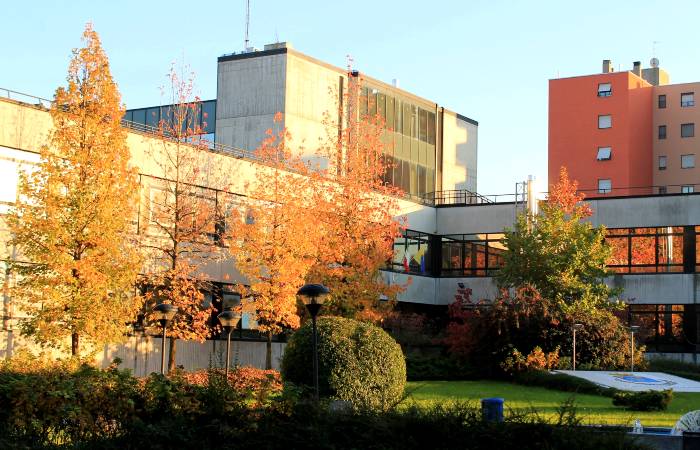 Casa di riposo a Segrate immagine Cerco casa di riposo a Segrate foto