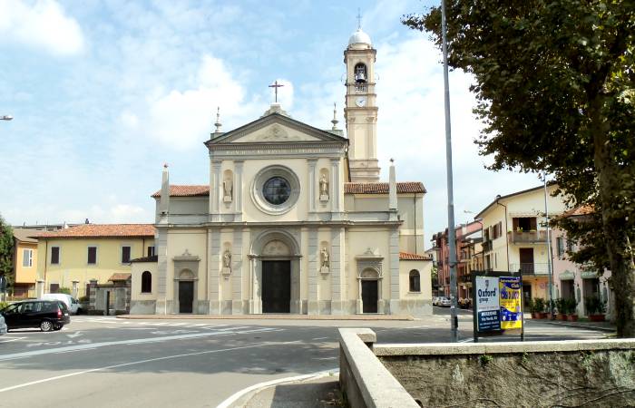 Cerco casa di riposo a Seveso foto