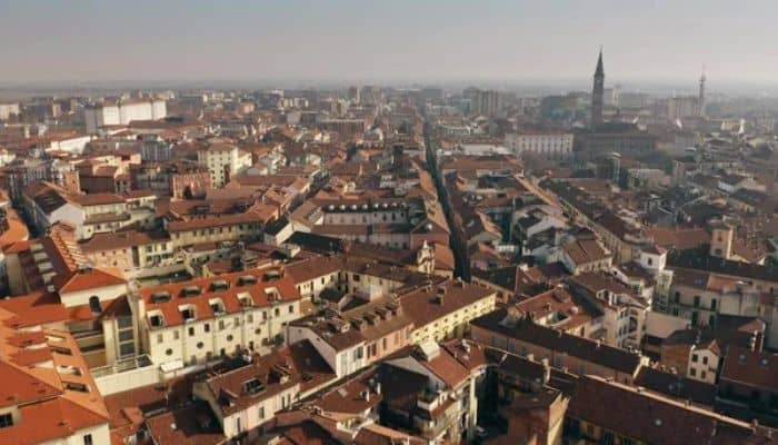 Cerco giardiniere Alessandria foto