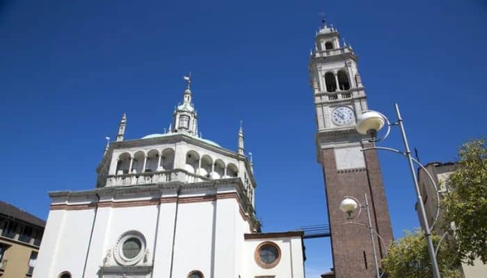 Cerco giardiniere Busto Arsizio foto