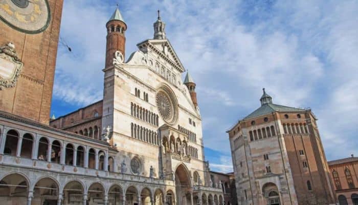 Cerco giardiniere Cremona foto