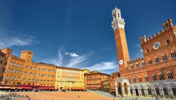 Cerco giardiniere Siena foto