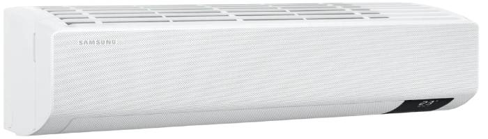 Foto dei condizionatori Samsung della gamma Windfree Comfort Next Immagine dei condizionatori Samsung della gamma Windfree Comfort Next