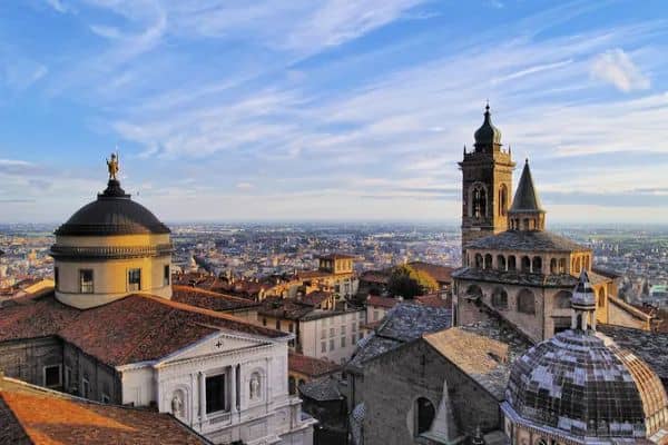 Cerco azienda di depuratori Bergamo foto