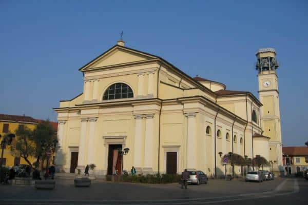 Cerco azienda di depuratori Brugherio foto