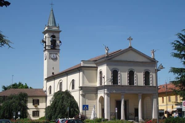 Cerco azienda di depuratori Cornaredo foto