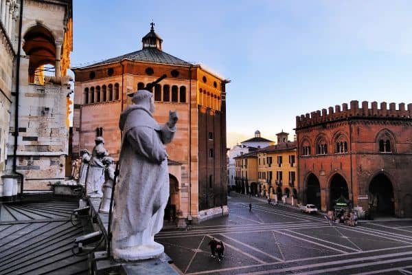 Cerco azienda di depuratori Cremona foto