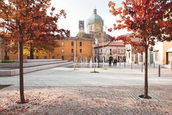 Cerco azienda di depuratori Desio foto