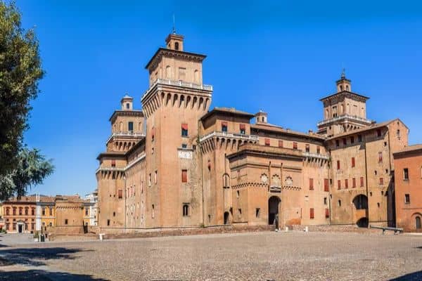 Cerco azienda di depuratori Ferrara foto