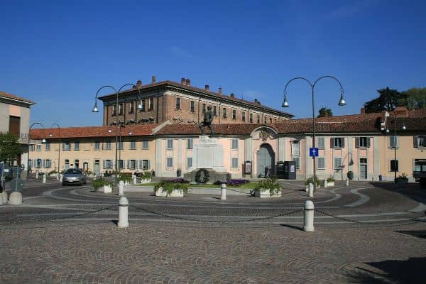 Cerco azienda di depuratori Lainate foto