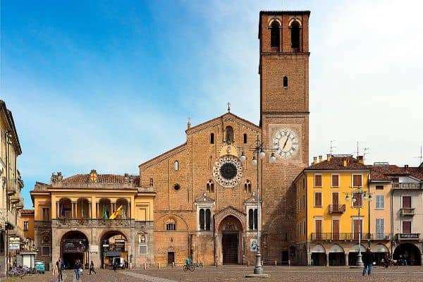 Cerco azienda di depuratori Lodi foto