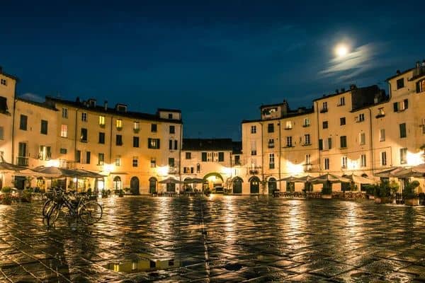 Cerco azienda di depuratori Lucca foto