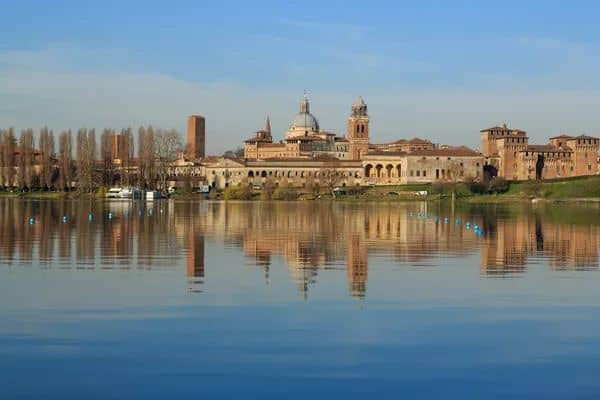 Cerco azienda di depuratori Mantova foto