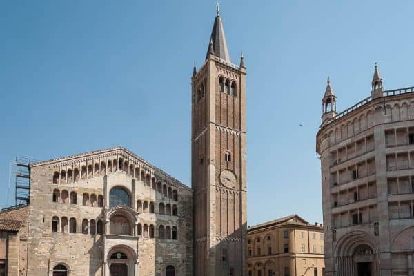 Cerco azienda di depuratori Parma foto