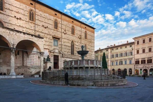 Cerco azienda di depuratori Perugia foto