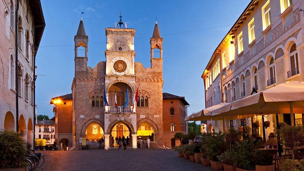 Cerco azienda di depuratori Pordenone foto