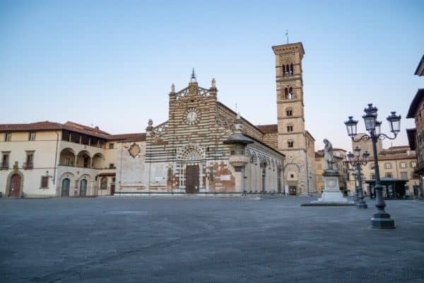 Cerco azienda di depuratori Prato foto