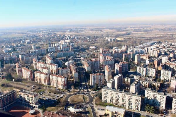 Cerco azienda di depuratori Rozzano foto