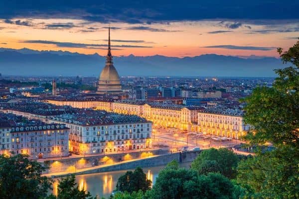 Cerco azienda di depuratori Torino foto