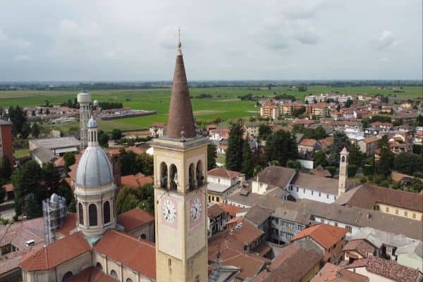 Cerco azienda di depuratori Trecate foto