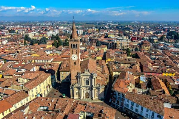 Cerco azienda di depuratori Treviglio foto