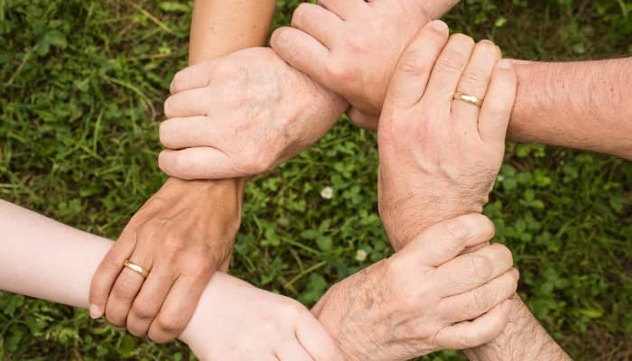 grado di parentela e di affinità