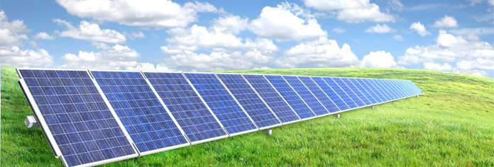 Impianto fotovoltaico Impianto fotovoltaico
