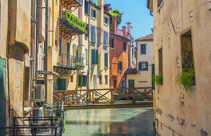 Installare impianti di addolcitori o depuratori d’acqua a Treviso e provincia