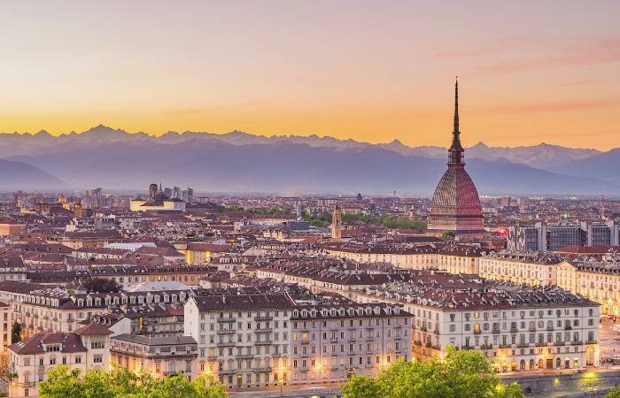 Installare impianti antifurto Torino e provincia