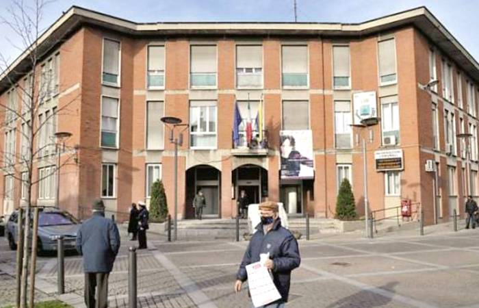 Installare impianti antifurto Bresso e provincia