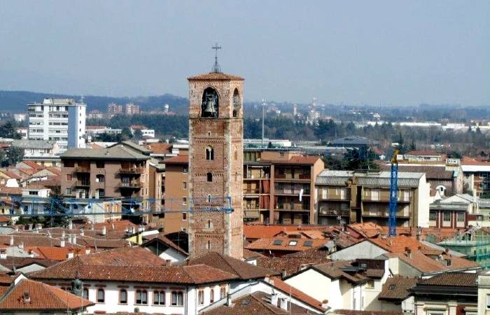 Installare impianti antifurto Seregno e provincia