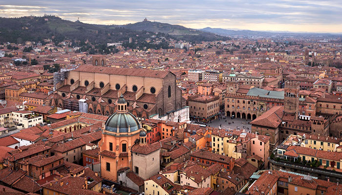 Installazione condizionatore Bologna foto