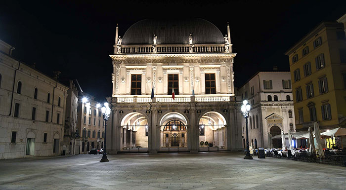 Installazione condizionatore Brescia foto