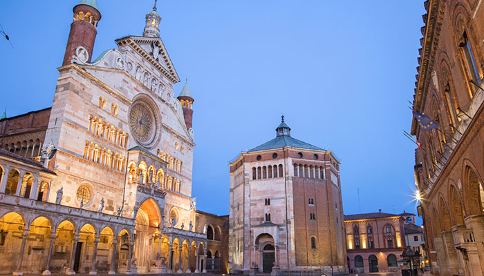 Installazione condizionatore Cremona foto