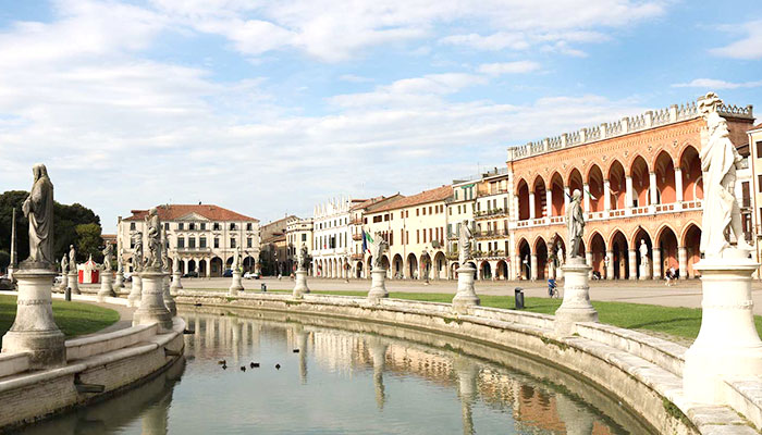 Installazione condizionatore Padova foto