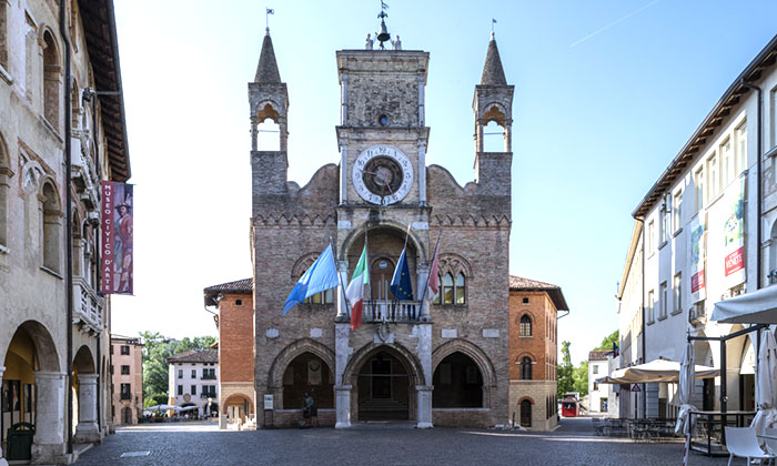 Installazione condizionatore Pordenone foto