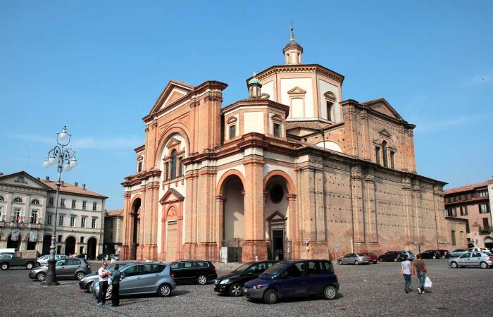 Installazione condizionatore Voghera foto